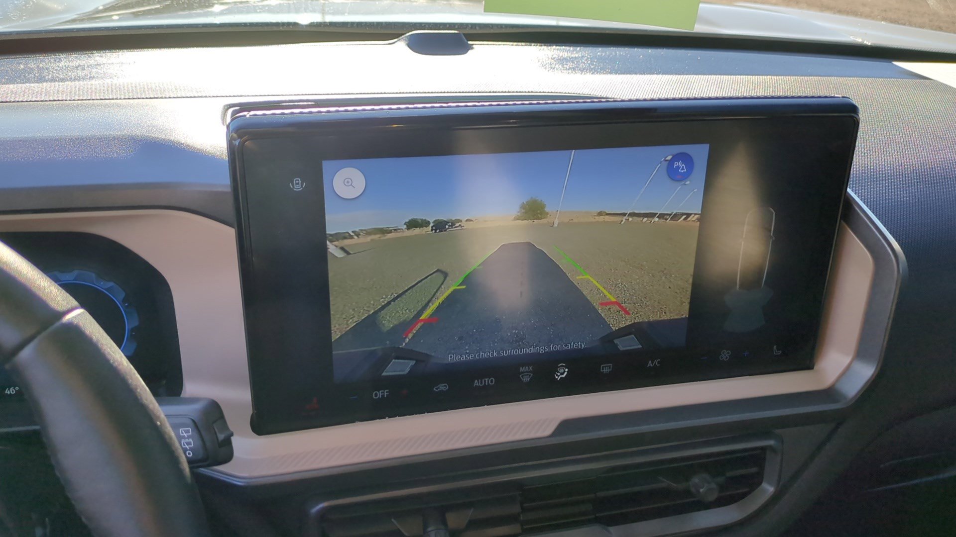 Used 2025 Ford Bronco Sport Big Bend w/ Convenience Package image 23