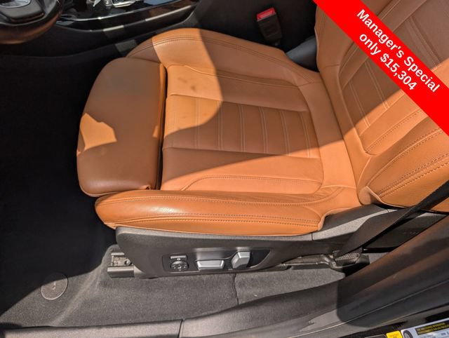 Used 2018 BMW X3 xDrive30i AWD/4WD image 22
