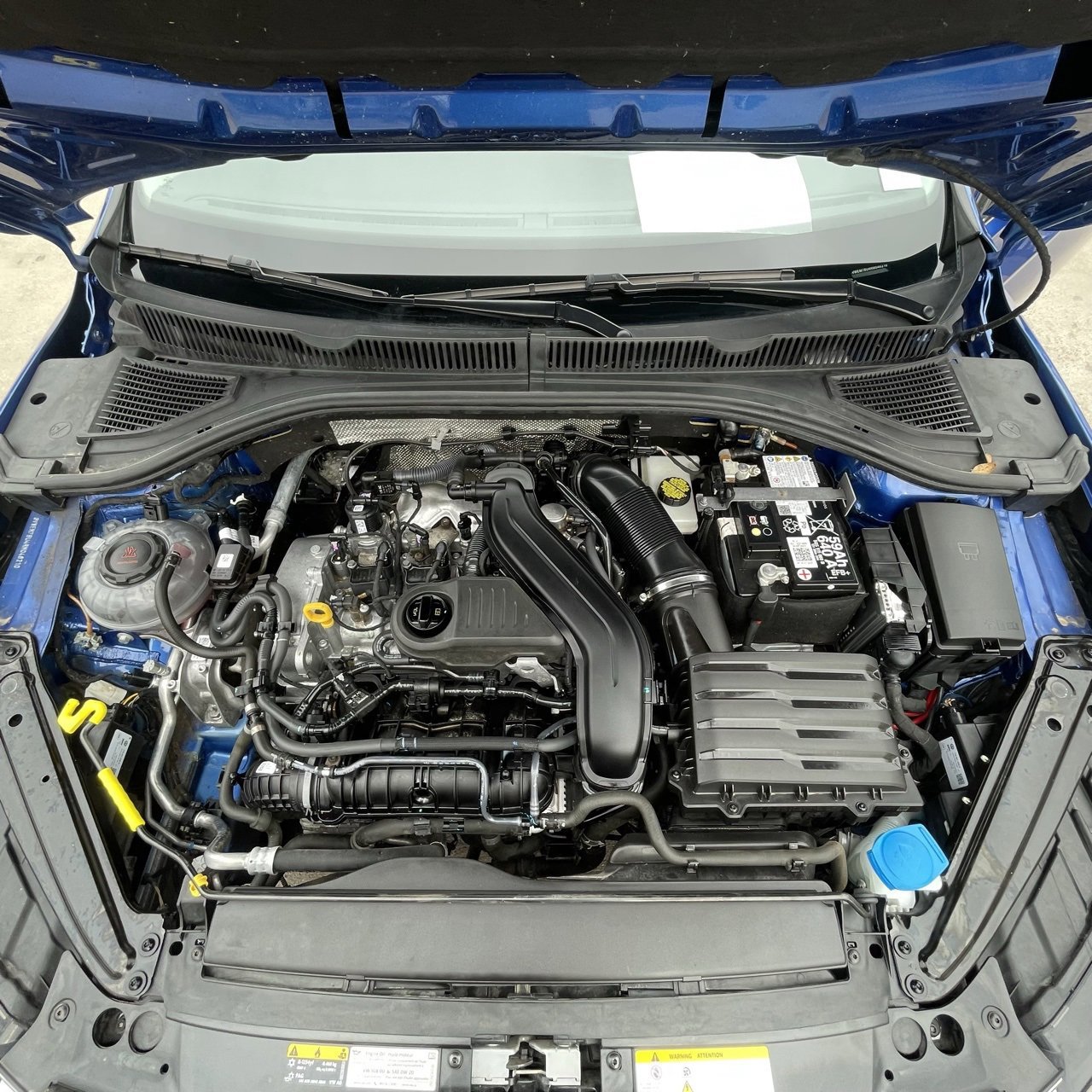 Used 2024 Volkswagen Jetta SE image 26