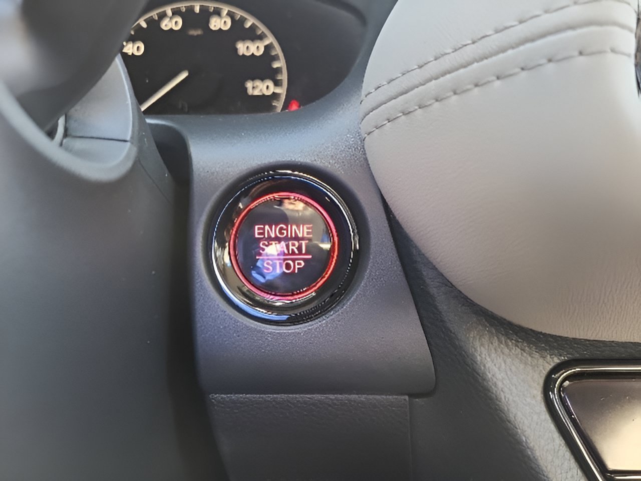 New 2027 Honda HR-V LX image 27