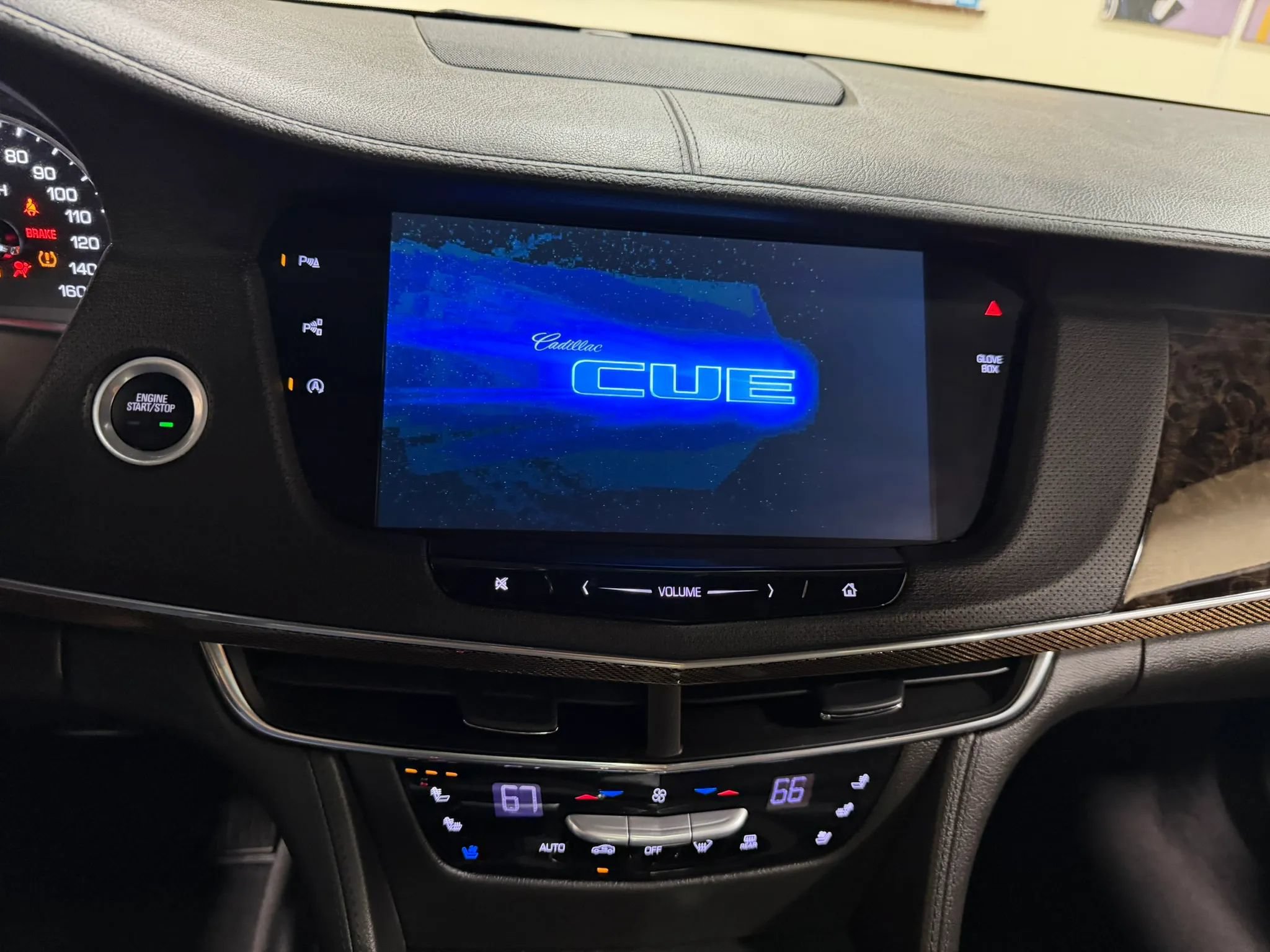 Used 2018 Cadillac CT6 Luxury AWD/4WD image 44