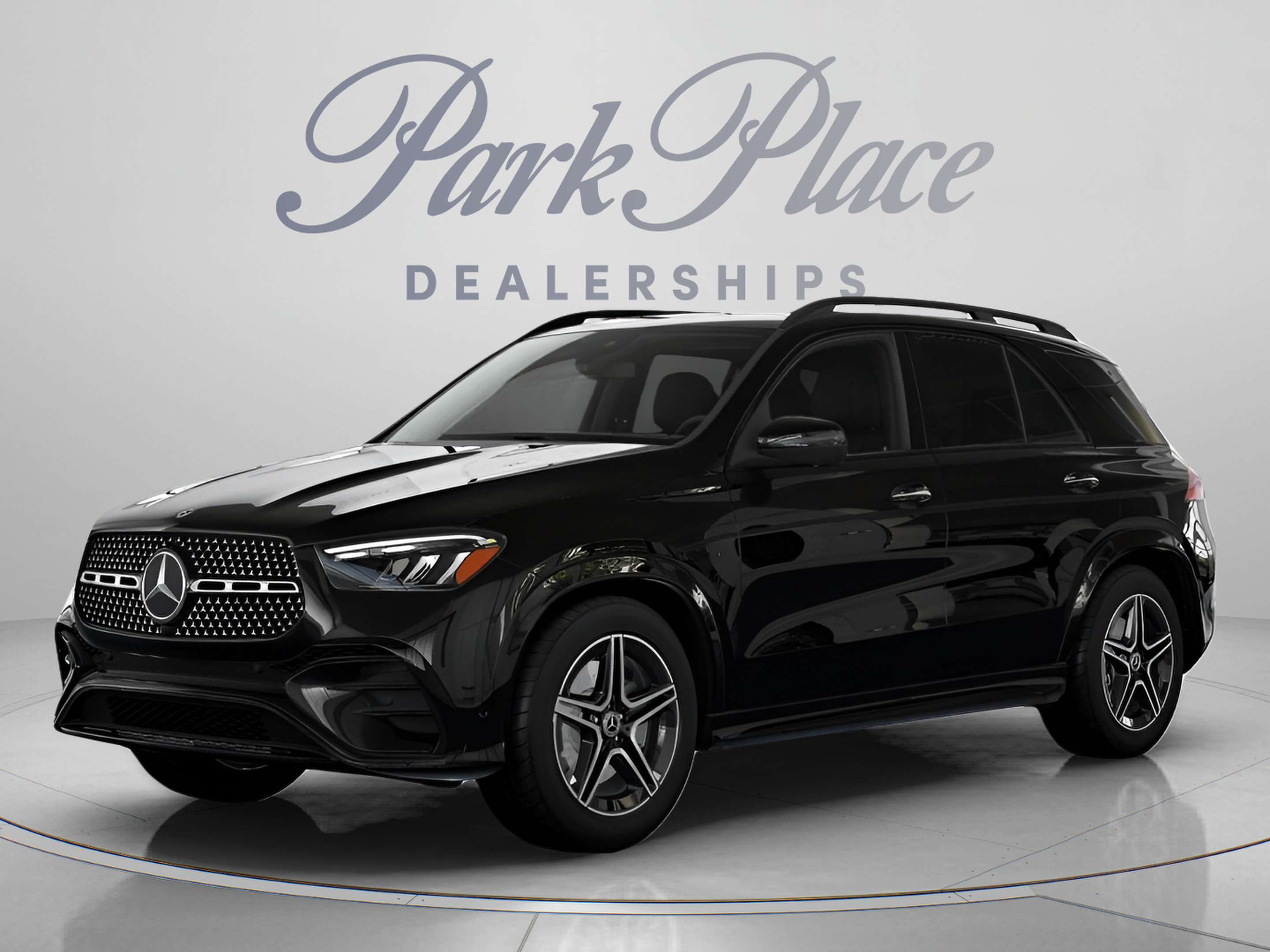 Used 2026 Mercedes-Benz GLE 350 4MATIC