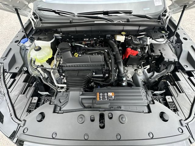 Used 2025 Lincoln Nautilus Reserve AWD/4WD image 28