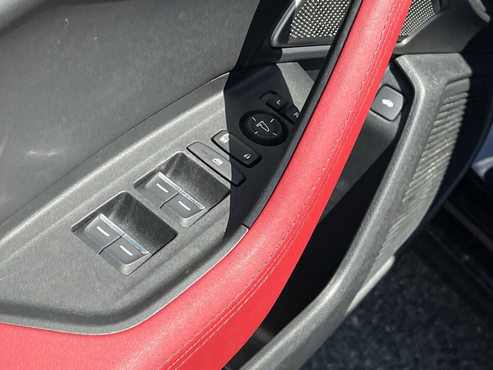 Certified 2023 Acura TLX SH-AWD w/ A-SPEC Pkg image 16