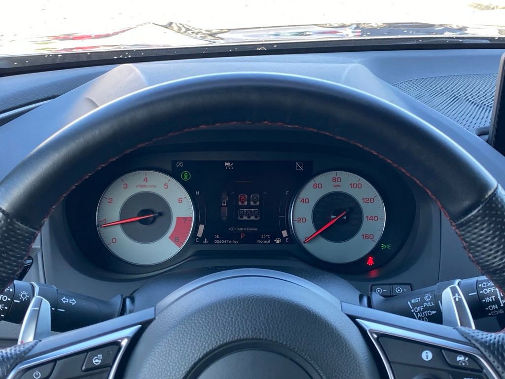 Used 2024 Acura RDX A-Spec image 15