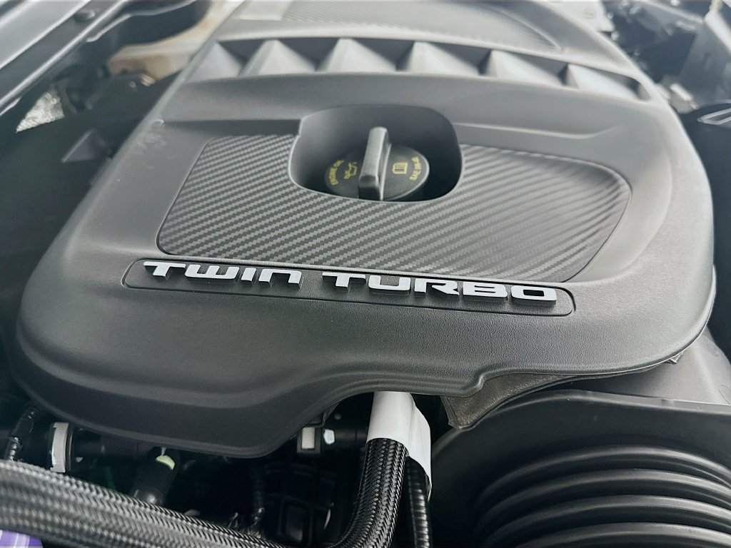 New 2026 RAM 1500 RHO AWD/4WD image 23