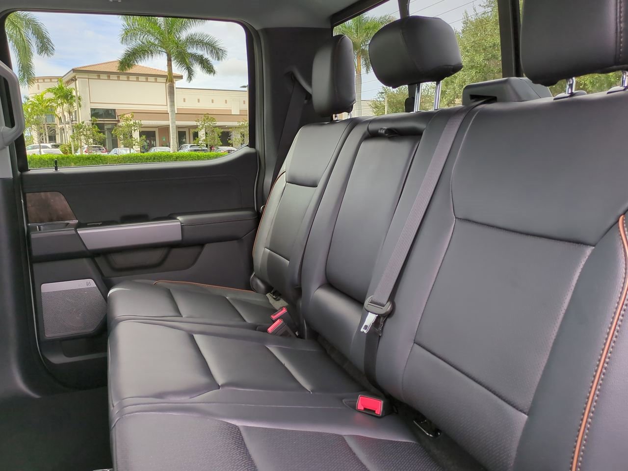 New 2026 Ford F350 Lariat image 14