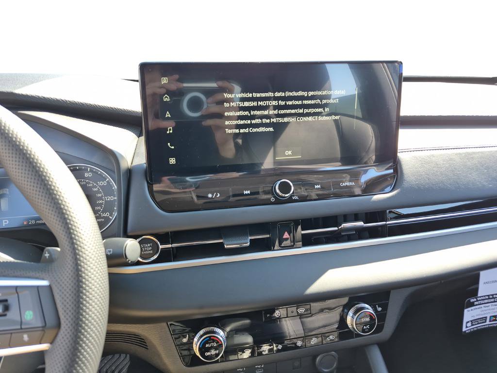 New 2026 Mitsubishi Outlander AWD image 22