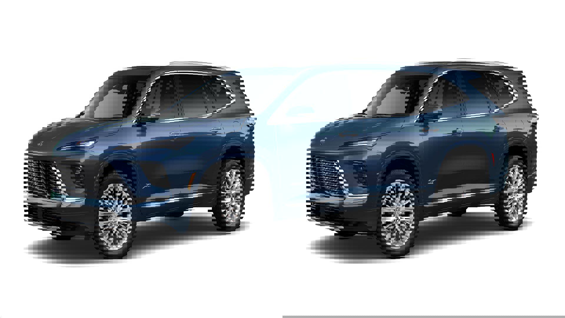 New 2026 Buick Enclave Avenir image 26