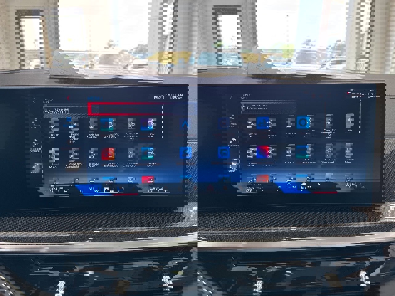 New 2026 BMW X7 M60i image 30