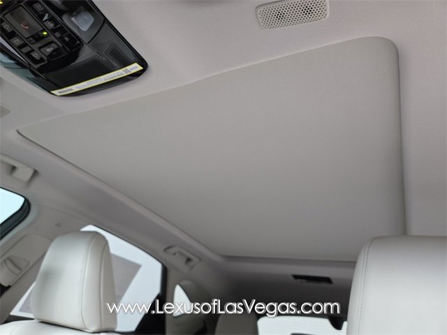 New 2026 Lexus NX 450h+ AWD w/ Luxury Package image 11