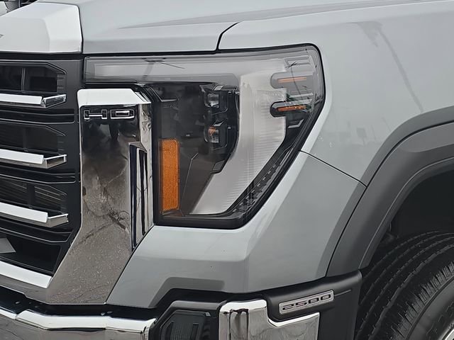 Certified 2024 GMC Sierra 2500 SLE w/ SLE Value Package; image 33