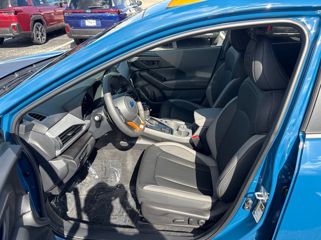 New 2026 Subaru Crosstrek 2.5i Wilderness AWD/4WD image 9
