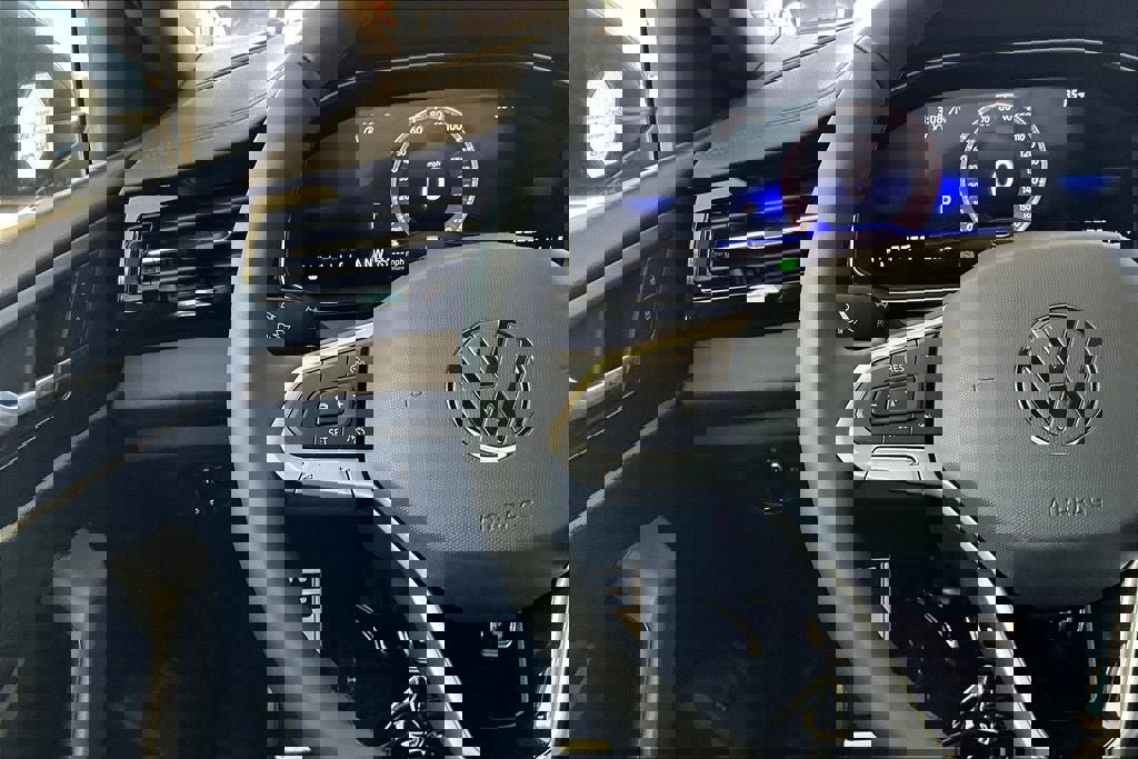 New 2026 Volkswagen Jetta Sport image 22