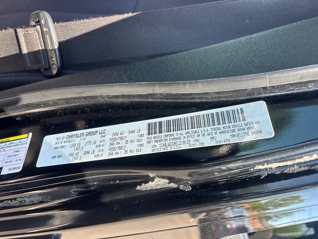 Used 2014 Jeep Wrangler Unlimited Sport w/ Quick Order Package 24S image 30