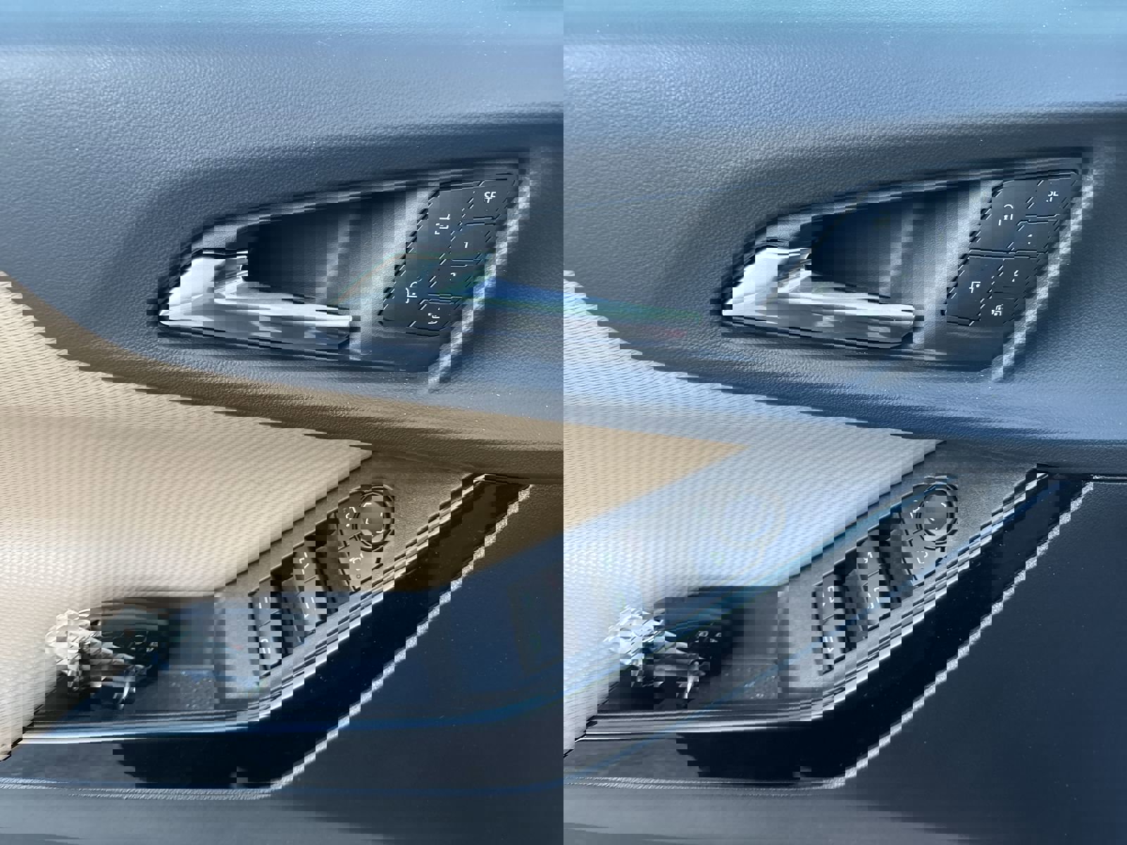 New 2026 Chevrolet Equinox ACTIV w/ Convenience Package III image 16