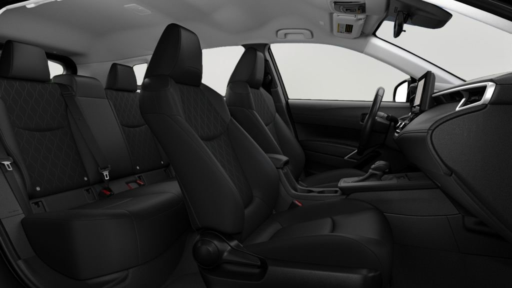 New 2026 Toyota Corolla Cross LE AWD/4WD image 20