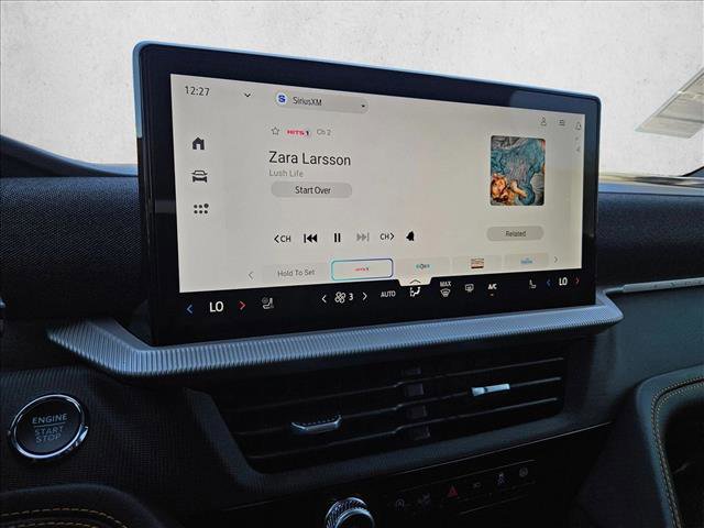 New 2026 Ford Explorer Tremor w/ Tremor Ultimate Package image 12