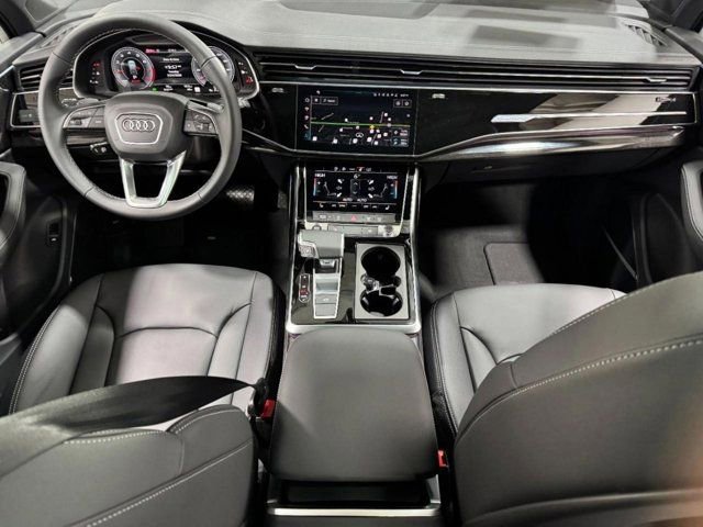 New 2026 Audi Q7 2.0T Premium Plus AWD/4WD image 13