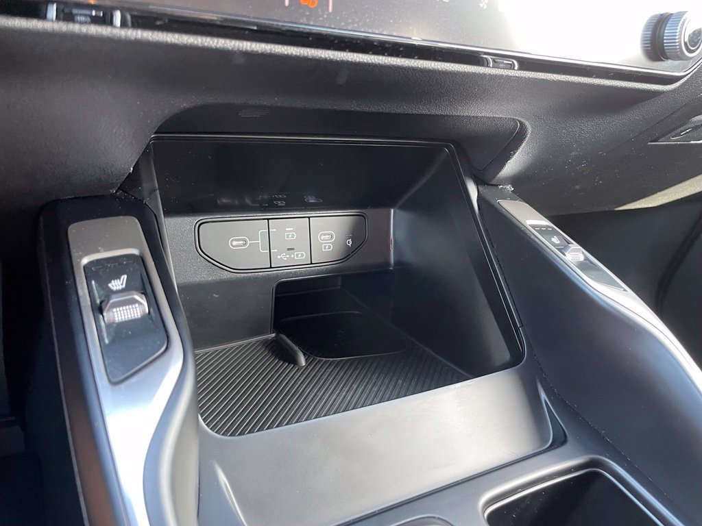 New 2026 Kia Sorento EX AWD/4WD image 19