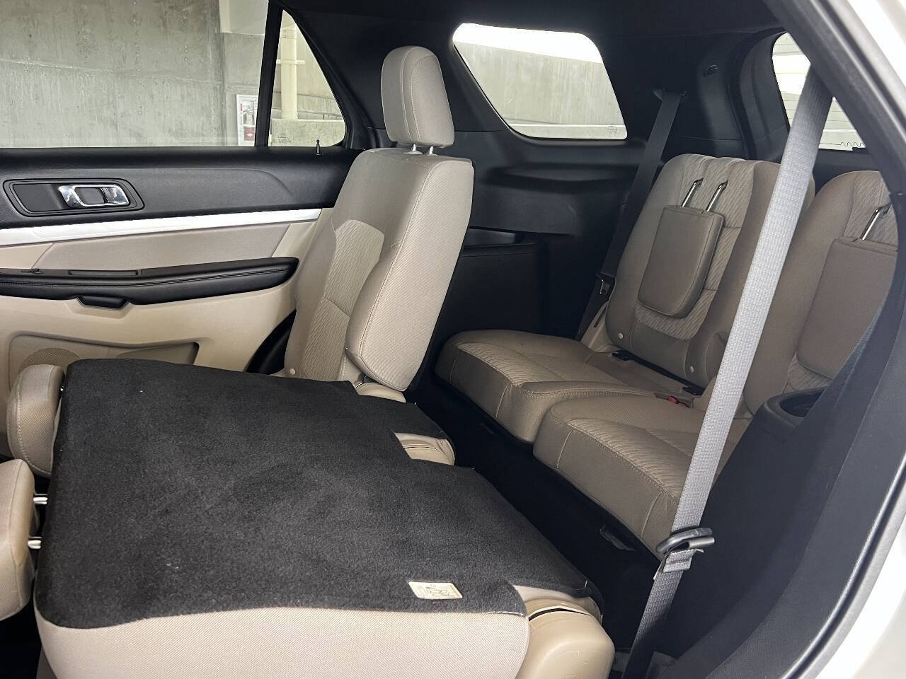 Used 2018 Ford Explorer 4WD image 14
