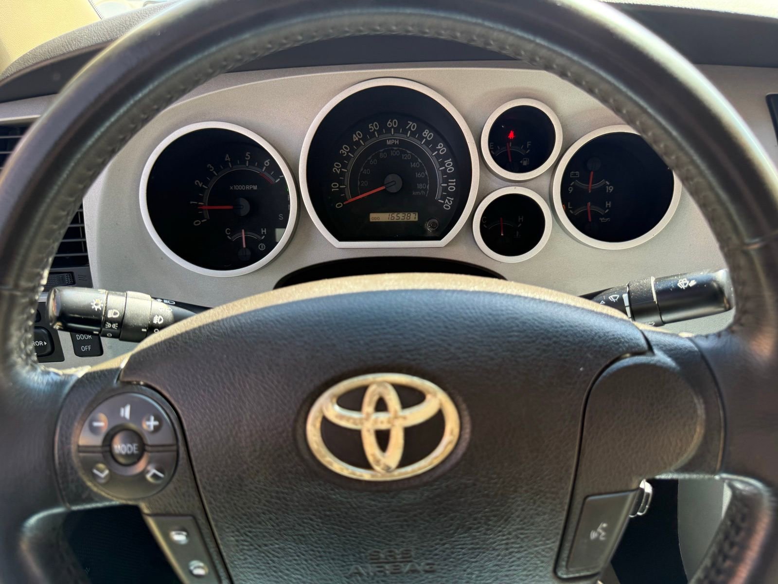 Used 2009 Toyota Tundra 2WD CrewMax image 17