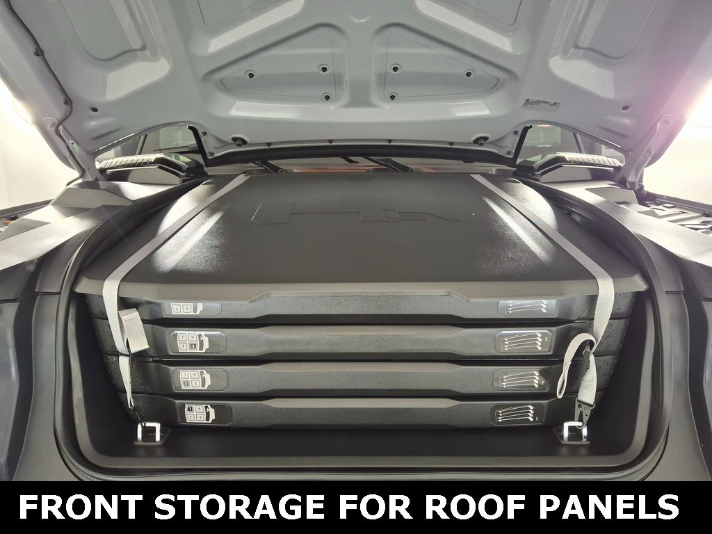 Used 2025 GMC Hummer EV 3X image 29