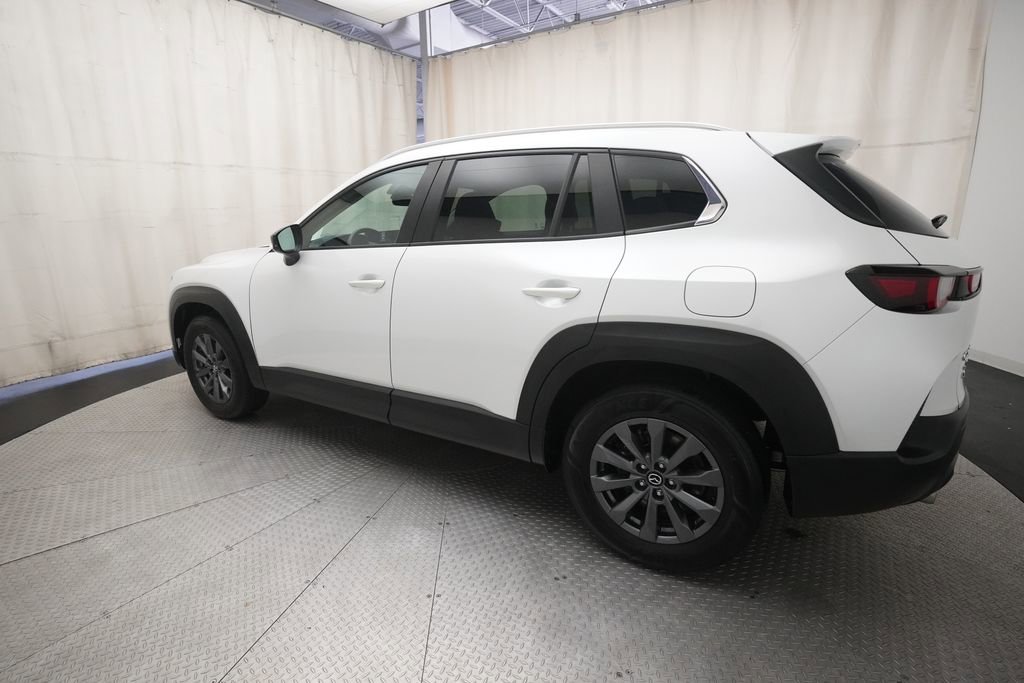 Certified 2023 MAZDA CX-50 2.5 S w/ Cargo Package AWD/4WD image 34