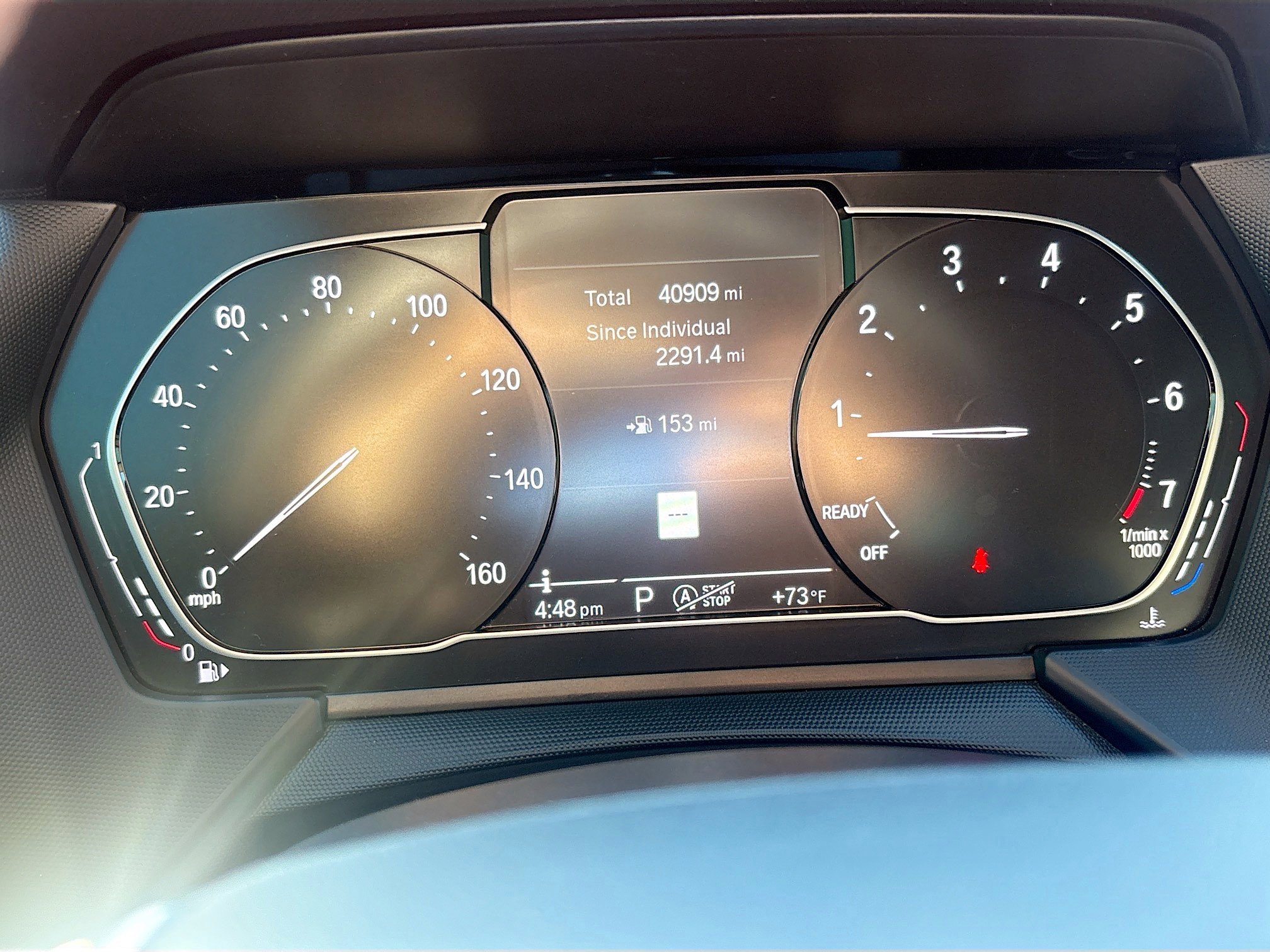 Used 2021 BMW 228i Gran Coupe w/ Convenience Package image 39