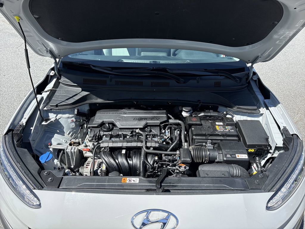 Used 2023 Hyundai Kona SEL w/ Convenience Package AWD/4WD image 31