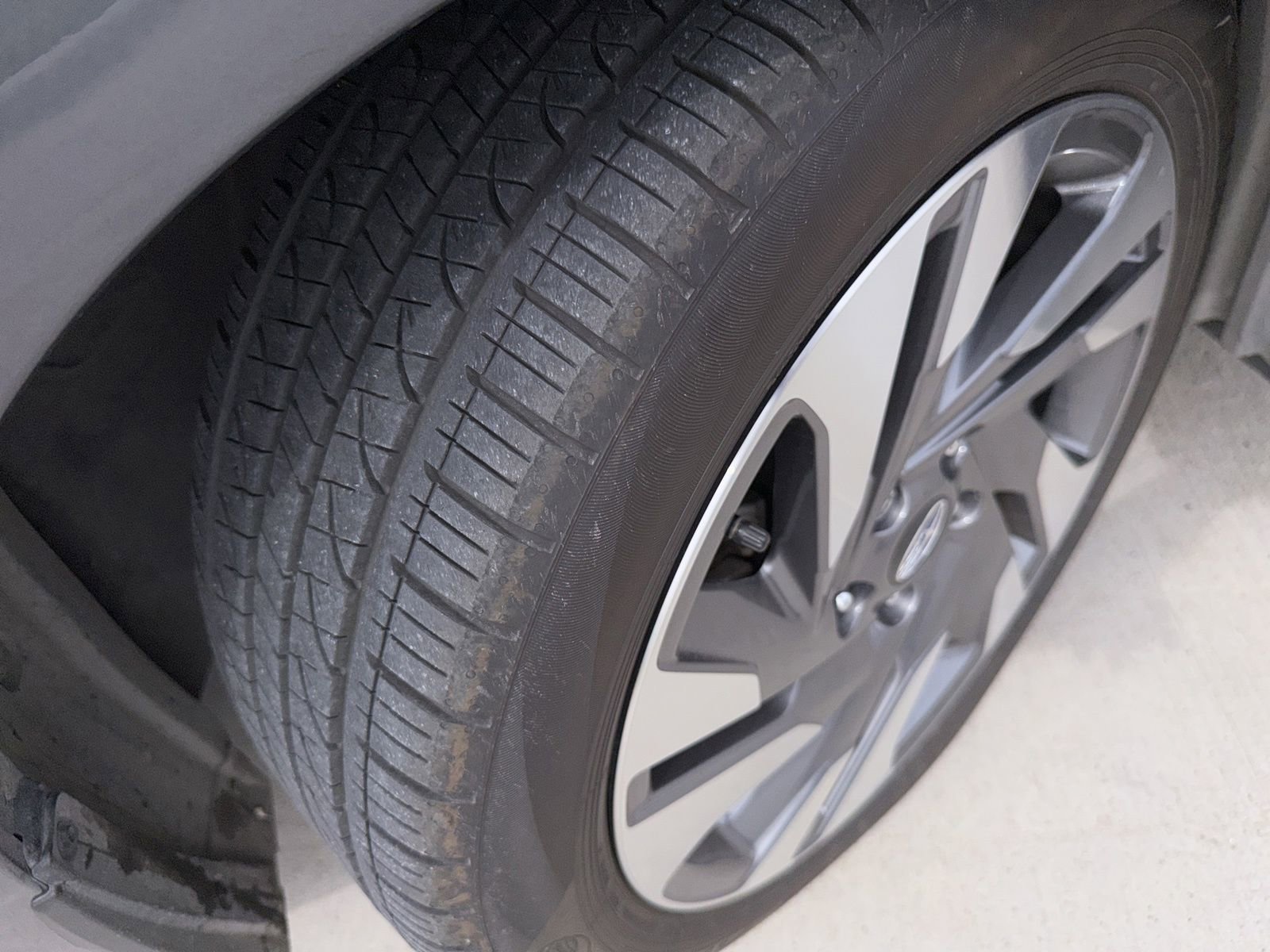 Used 2025 Subaru Legacy Limited AWD/4WD image 4