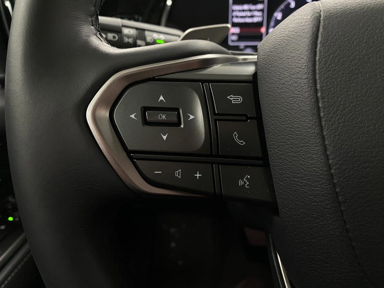 Certified 2026 Lexus NX 350 AWD w/ Accessory Package (2T) image 16