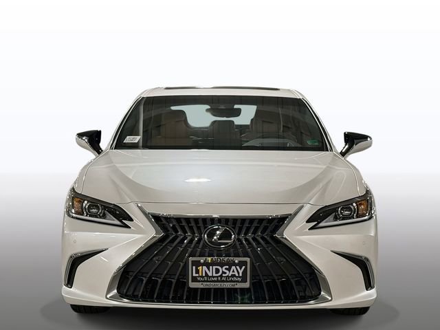 New 2025 Lexus ES 350 350 image 7