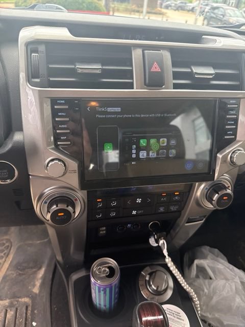 Used 2017 Toyota 4Runner Limited AWD/4WD image 8
