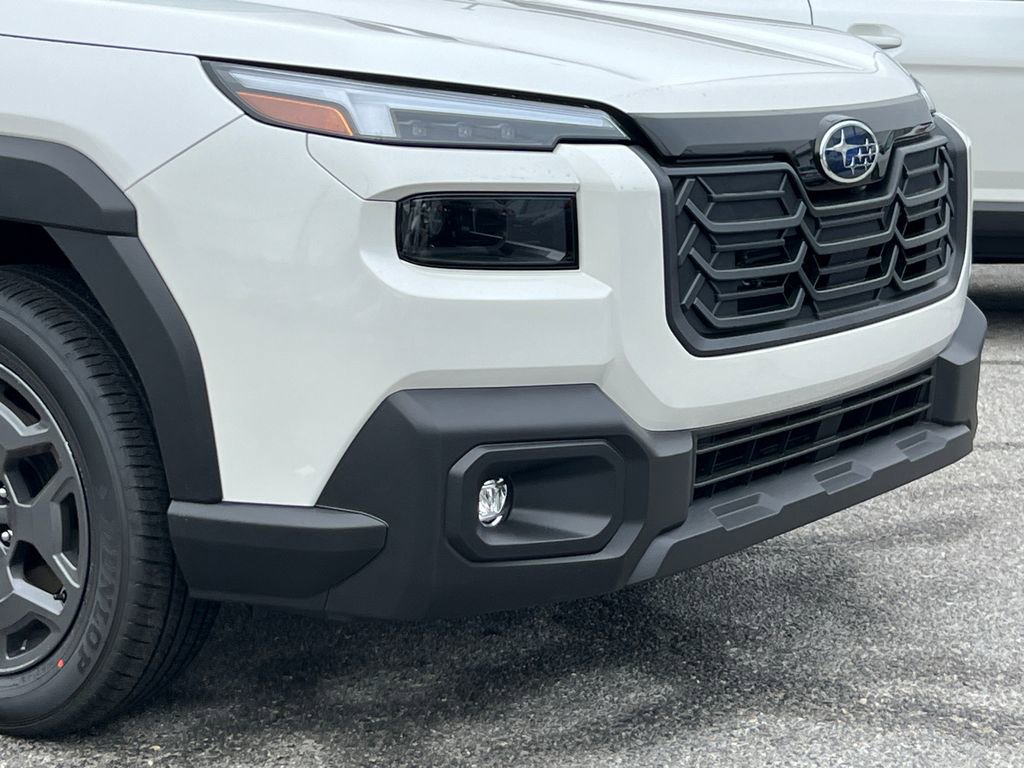 New 2026 Subaru Outback Premium AWD/4WD video 4