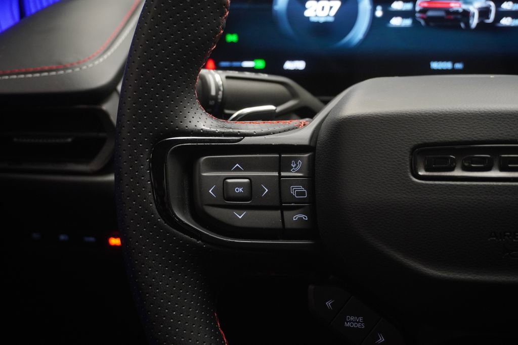 Used 2024 Dodge Charger R/T Scat Pack w/ Plus Group image 38