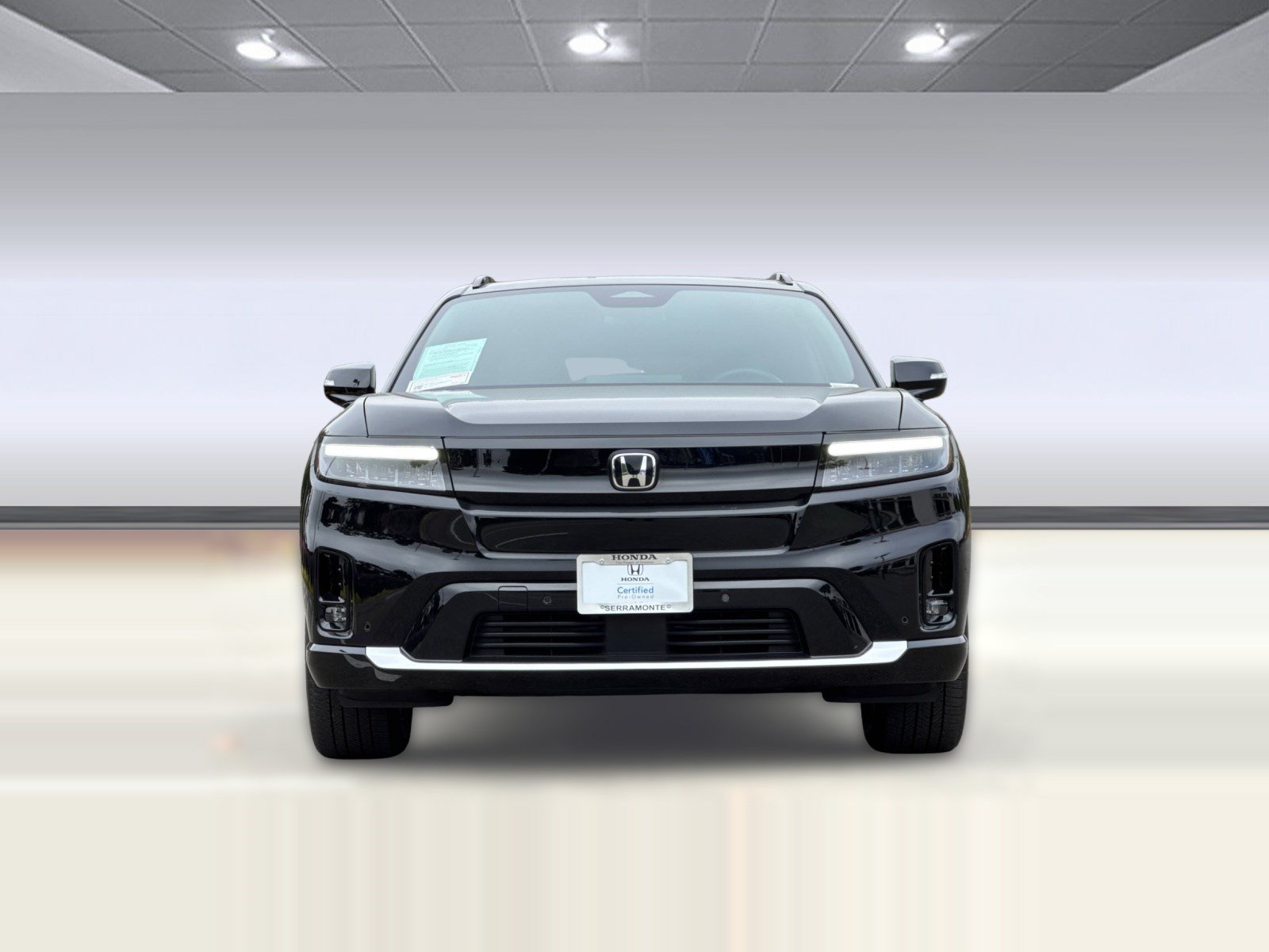 Certified 2024 Honda Prologue Touring image 5