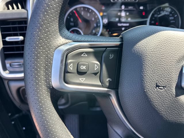 New 2026 RAM 1500 Express AWD/4WD image 19