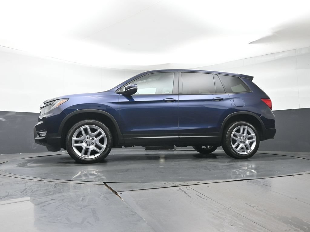 Used 2024 Honda Passport EX-L image 33