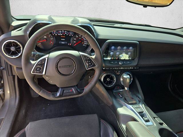 Used 2021 Chevrolet Camaro ZL1 RWD image 17