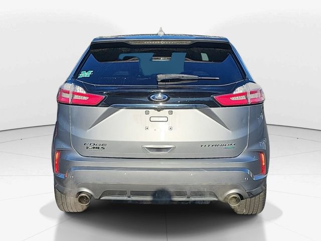 Used 2020 Ford Edge Titanium w/ Equipment Group 301A image 6