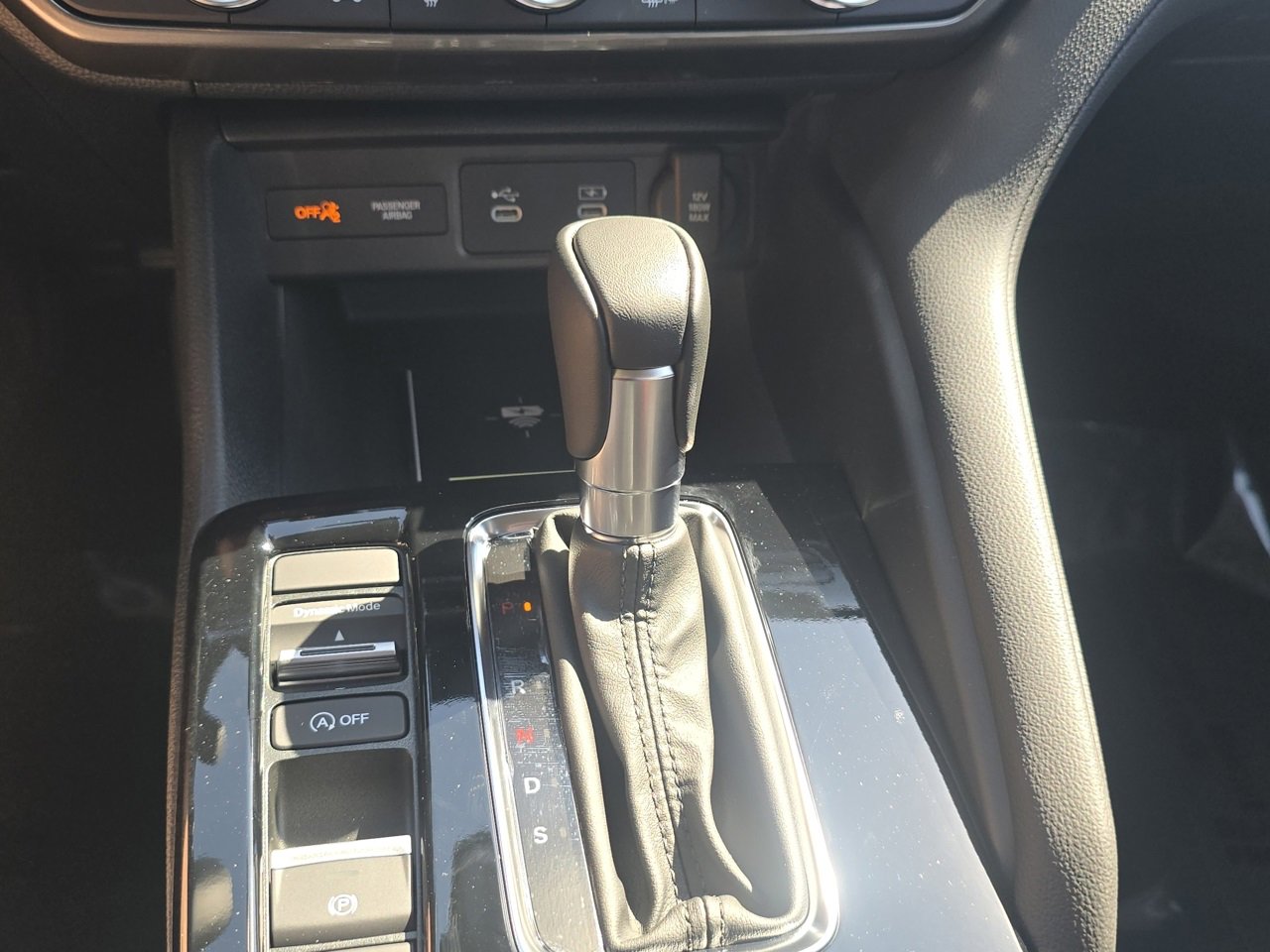 New 2026 Acura Integra image 2