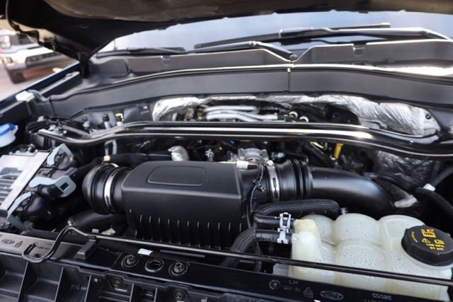 Used 2020 Ford Explorer ST w/ Premium Technology Package image 44