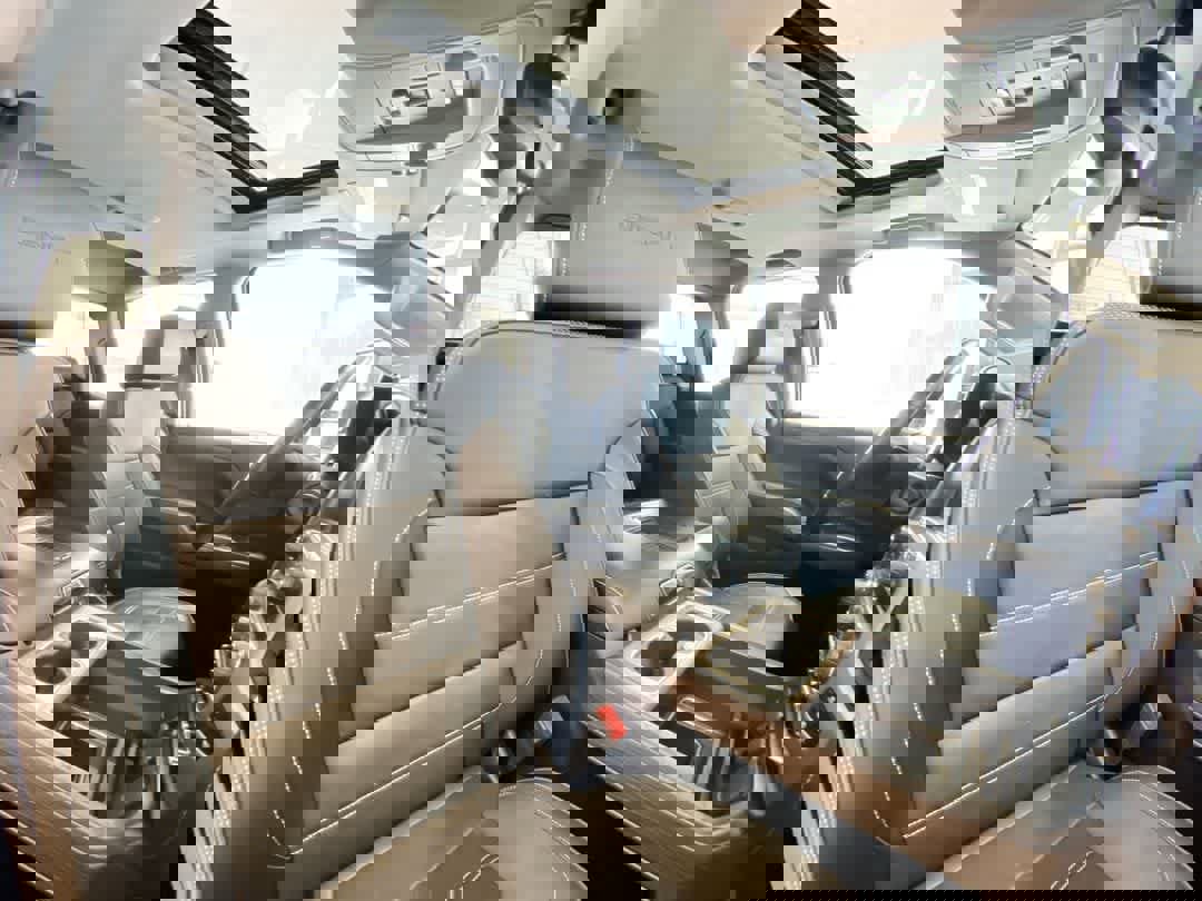 Used 2018 GMC Sierra 2500 Denali w/ Duramax Plus Package image 28