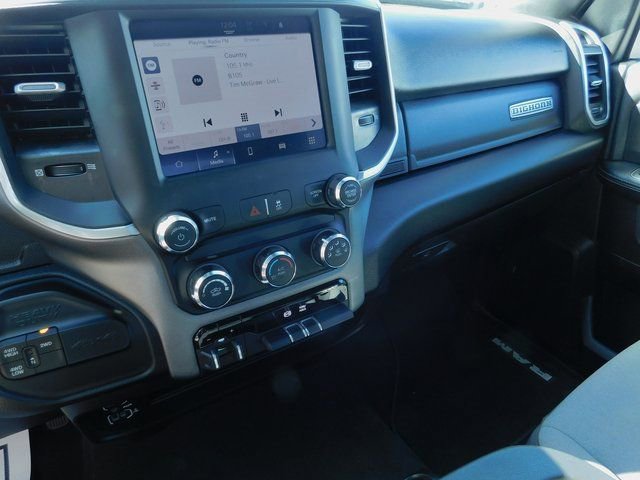 Used 2024 RAM 3500 Big Horn image 9