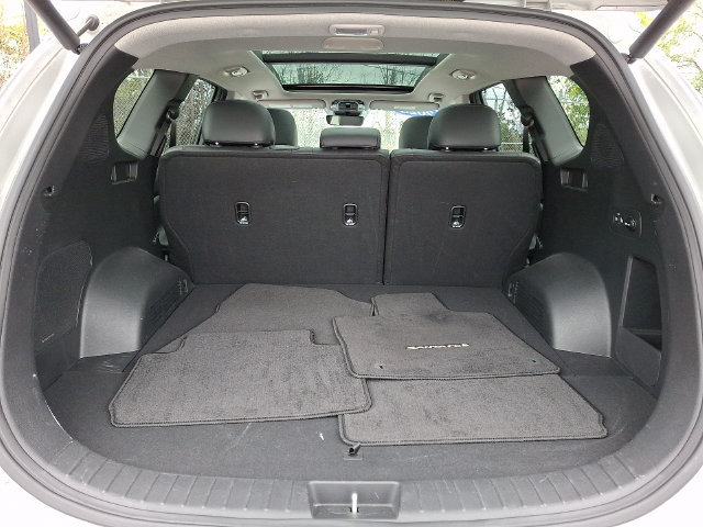Used 2023 Hyundai Santa Fe Limited AWD/4WD image 30