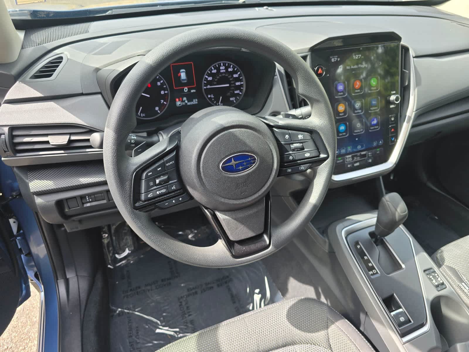 Certified 2024 Subaru Crosstrek 2.0i Premium AWD/4WD image 2