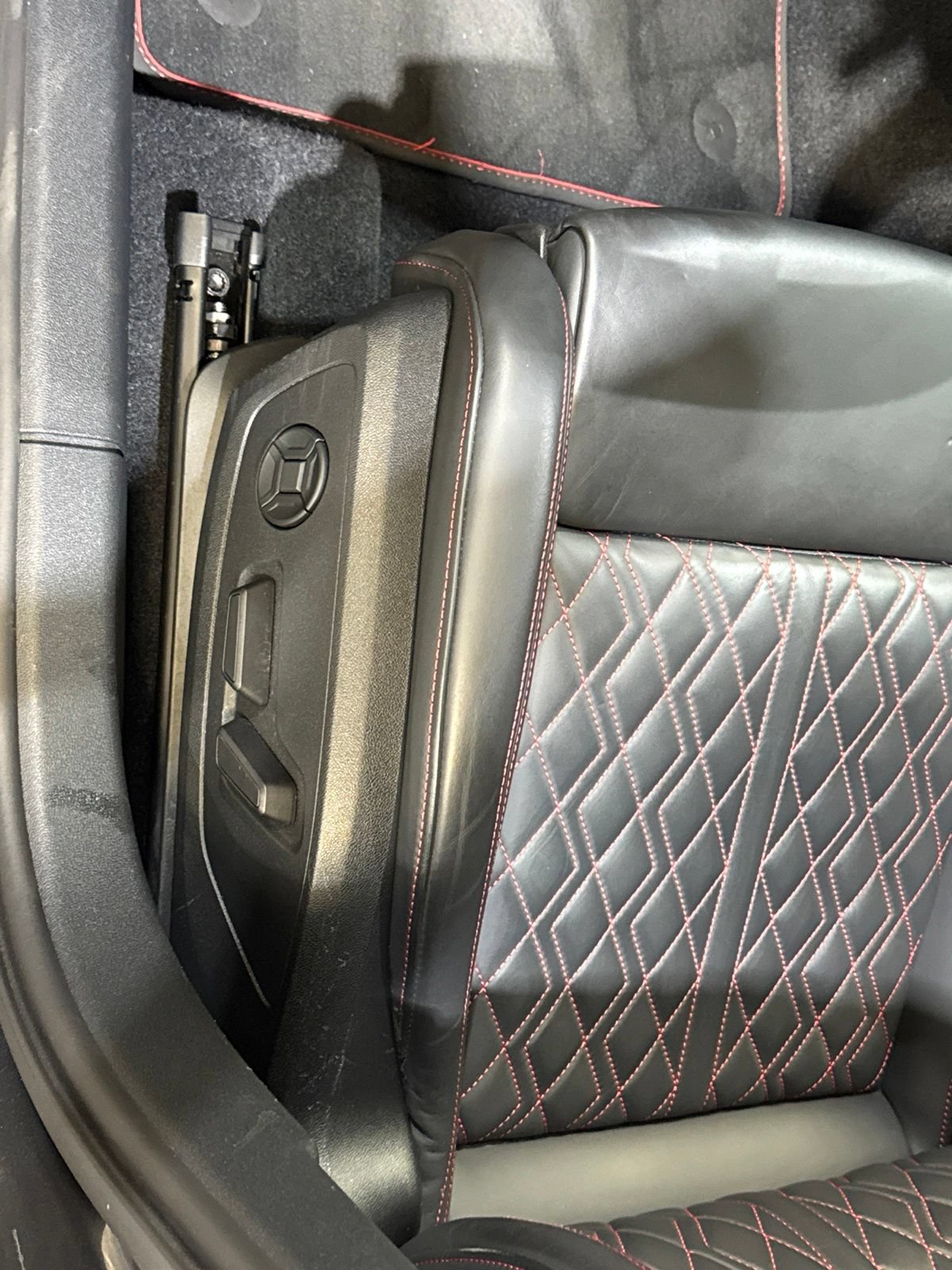 Used 2023 Audi S3 Premium Plus w/ Premium Plus Package AWD/4WD image 27