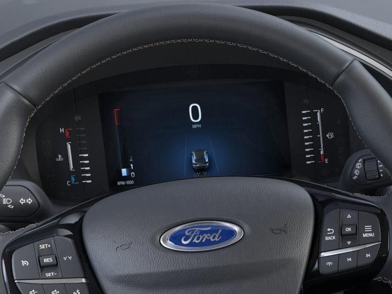 New 2026 Ford Escape Active w/ Cold Weather Package AWD/4WD image 12