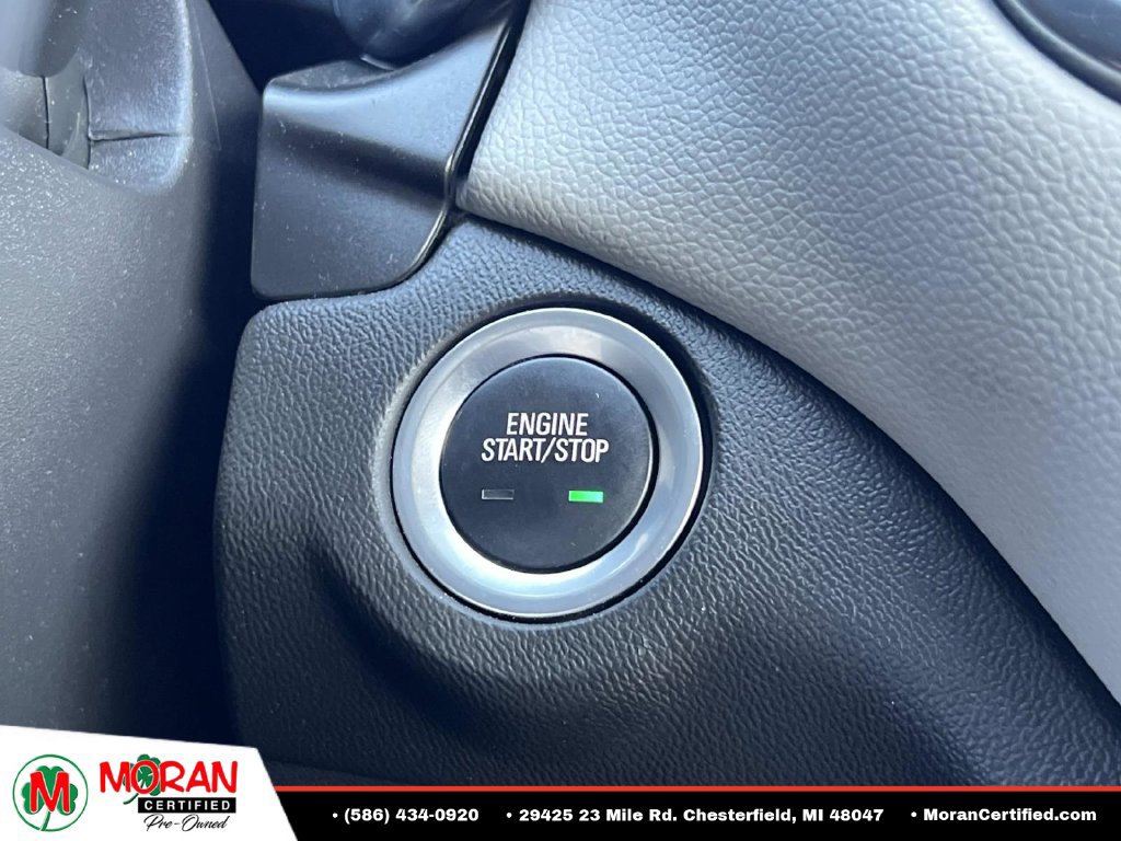 Used 2020 Chevrolet Equinox LS AWD/4WD image 23